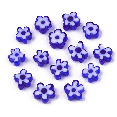 Glass Beads X-GLAA-T019-02-C03-1