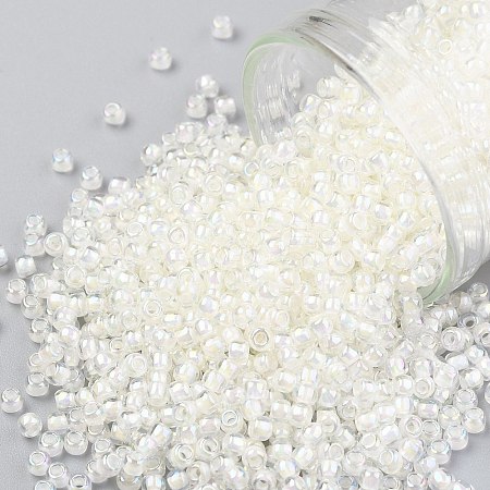 TOHO 11/0 Round Beads SEED-XTR11-0777-1