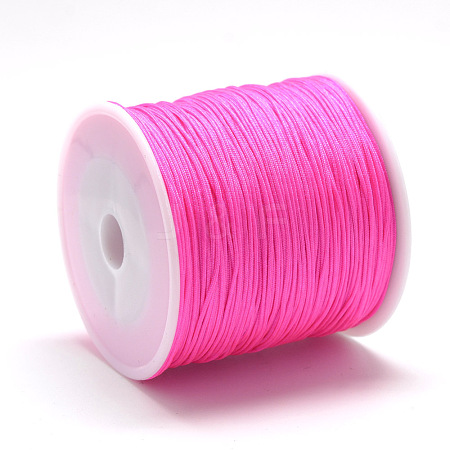 Nylon Thread NWIR-Q009B-F106-1