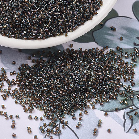 MIYUKI Delica Beads X-SEED-J020-DB1775-1