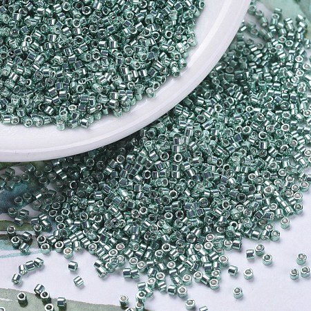 MIYUKI Delica Beads SEED-X0054-DB0416-1