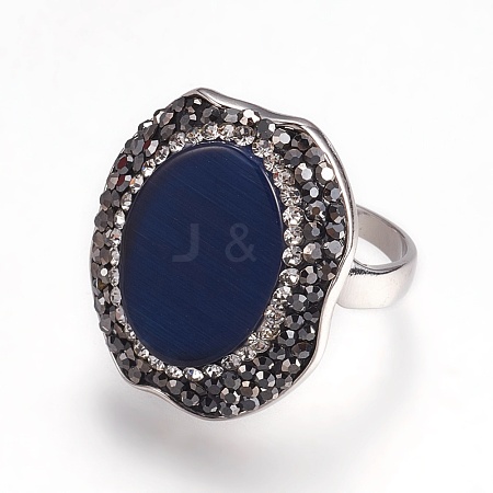 (Jewelry Parties Factory Sale) RJEW-O025-A02-1
