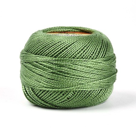 Braided Polyester Cord OCOR-T017-04A-07-1