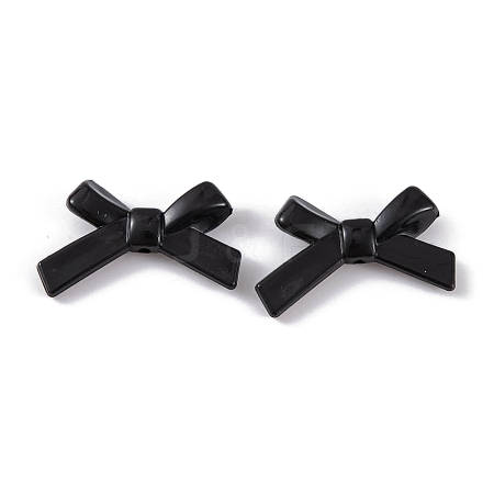 Opaque Acrylic Beads MACR-L006-02C-01-1