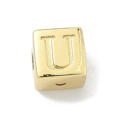 Brass Beads KK-G548-22G-U-1