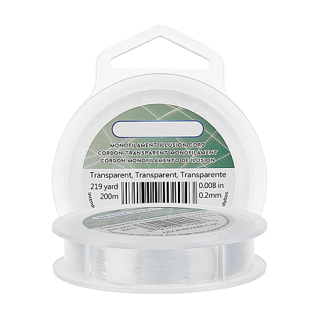 Nylon Wire OCOR-BC0005-C-01-1