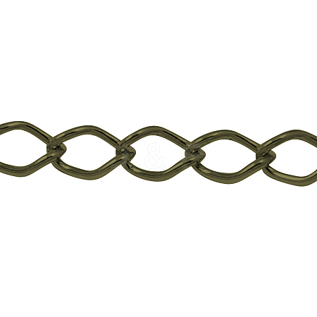 Iron Twisted Chains X-CH-Y2113-AB-NF-1