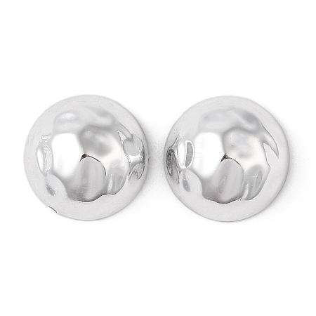 CCB Plastic Cabochons KY-C020-14C-P-1