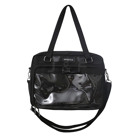Nylon Shoulder Bags ZXFQ-PW0001-010C-1
