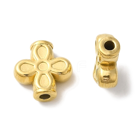 304 Stainless Steel Beads STAS-I305-166G-1