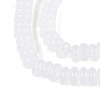 Imitation Jade Glass Beads Strands GLAA-T025-6mm-06D-3