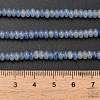 Natural Aventurine Beads Strands G-L635-A03-4x2mm-02-6