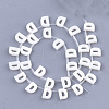 Freshwater Shell Beads X-SHEL-T012-59D-2