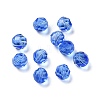 Glass Imitation Austrian Crystal Beads GLAA-H024-15C-16-1