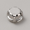 Sew on Rhinestone GGLA-WH0035-02A-2
