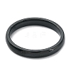 Ion Plating(IP) 304 Stainless Steel Flat Plain Band Rings STAS-I160-D-22mm-B-2