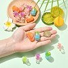 30Pcs 5 Styles Resin Display Decorations DJEW-CJ0001-15-4