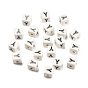 20Pcs Porcelain Beads PORC-FS0001-08Y-1
