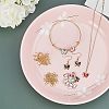 DIY Jewelry Set DIY-CA0001-05-4