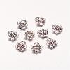 Zinc Alloy Beads X-PALLOY-ZN29435-AS-FF-1