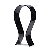 Acrylic Headset Display Stands LS-ODIS-I004-01B-2