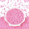 Opaque Glass Seed Beads GLAA-Q119-01-A02-2