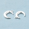 Brass Charms KK-H442-35S-3