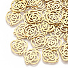 201 Stainless Steel Links X-STAS-T044-48G-1
