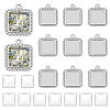 DIY Pendant Kits DIY-UN0008-45-1