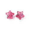 Transparent Acrylic Beads MACR-S373-45-B04-5