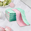 Rectangle Fibre Cleaning Cloth FIND-WH20012-30C-7