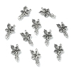 30Pcs Alloy Connector Charms FIND-YW0012-36-1