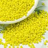 MIYUKI Round Rocailles Beads SEED-G008-RR0422-1