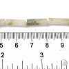 Natural Jade Beads Strands G-D464-45-5