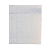 Heat Transfer Vinyl Sheets DIY-WH0161-64H-2