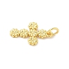 Brass Pendants KK-I276-69G-2