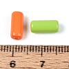Opaque Acrylic Beads SACR-T035-32M-3