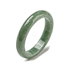 Natural Jadeite Finger Rings RJEW-H222-01E-1