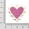 Alloy Pendants PALLOY-Q365-07LG-05-2