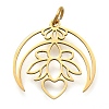 304 Stainless Steel Pendants X-STAS-Z119-12G-1