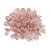 Transparent Acrylic Beads MACR-L005-05I-1