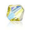 Preciosa® Crystal Beads X-PRC-BA4-80250-20000-1