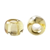 TOHO 11/0 Round Beads SEED-TR11-0002-3