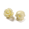 Synthetic Coral Carved Beads LS-CORA-H003-01B-12-2