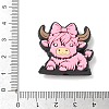 Silicone Beads SL-CBAF318-A10-3