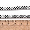 Polycotton Braided Cord with Inner Core OCOR-NH0002-01-12-3