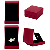 Paper Gift Box CON-WH0089-90A-1