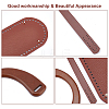 2Pcs Wood Bag Handles FIND-WR0001-43A-7