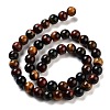 Gemstone Beads X-Z0RQR012-4