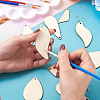 DIY Earring Making Kits DIY-TA0008-74-19